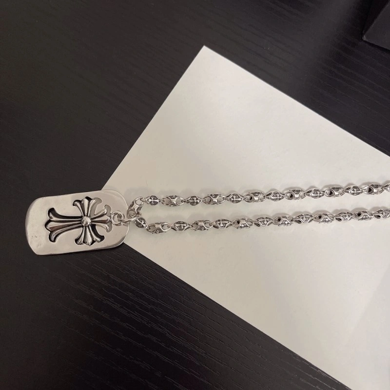 Chrome Hearts Necklaces NewStyle 237582