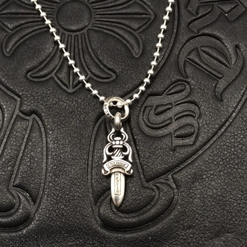 Chrome Hearts Necklaces Packable 237552