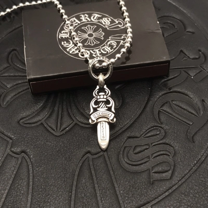 Chrome Hearts Necklaces Packable 237552