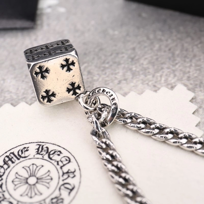 Chrome Hearts Necklaces RelaxedFit 237545
