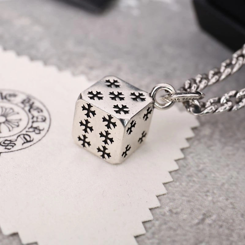 Chrome Hearts Necklaces RelaxedFit 237545