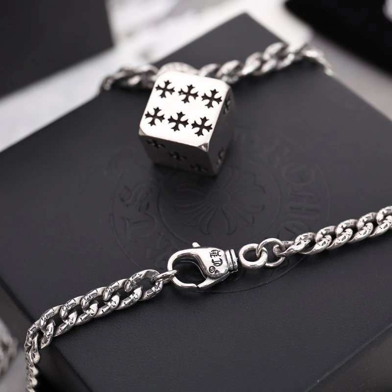 Chrome Hearts Necklaces RelaxedFit 237545