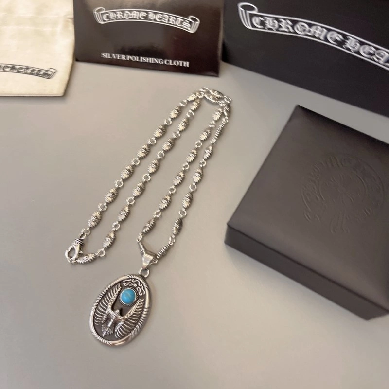FashionForward Chrome Hearts Necklaces 237544