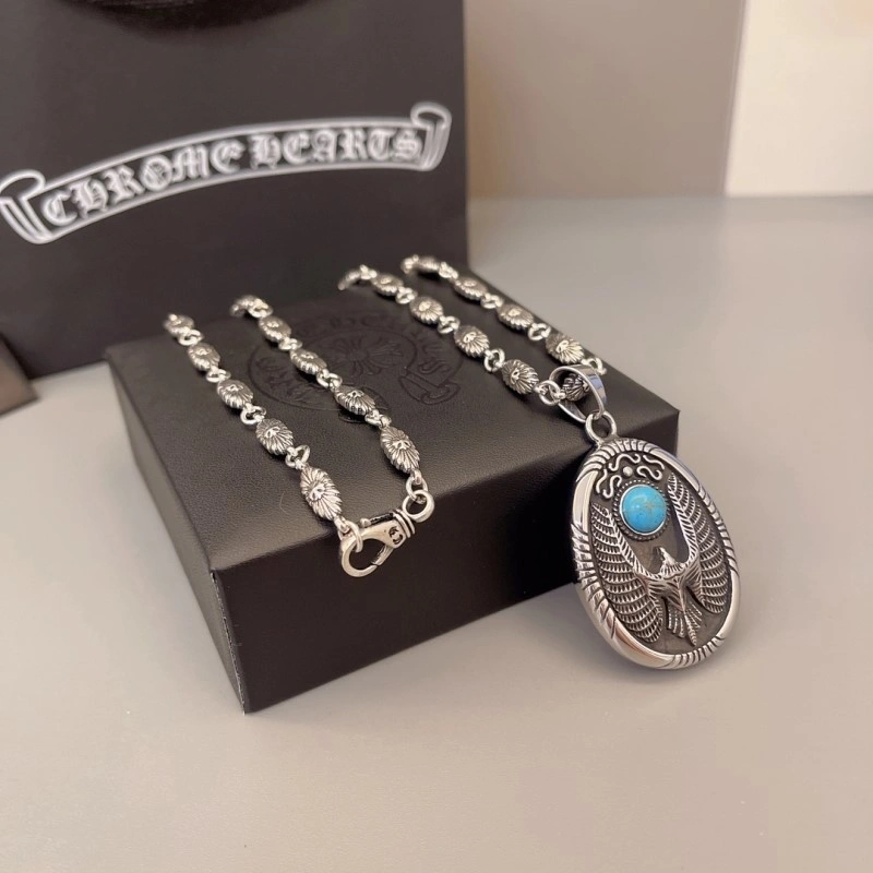 FashionForward Chrome Hearts Necklaces 237544