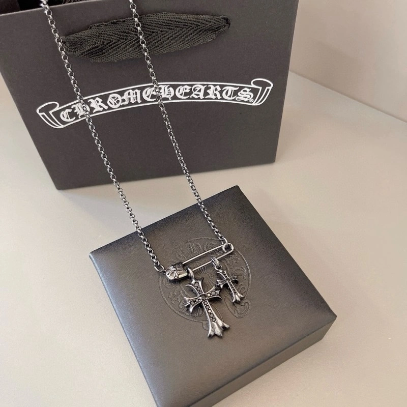 Chrome Hearts Necklaces Sustainable 237540