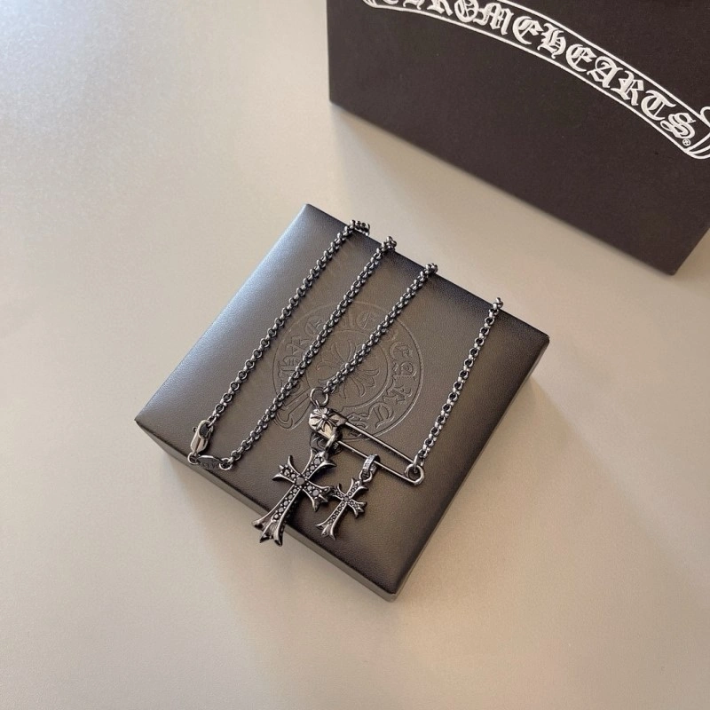 Chrome Hearts Necklaces Sustainable 237540