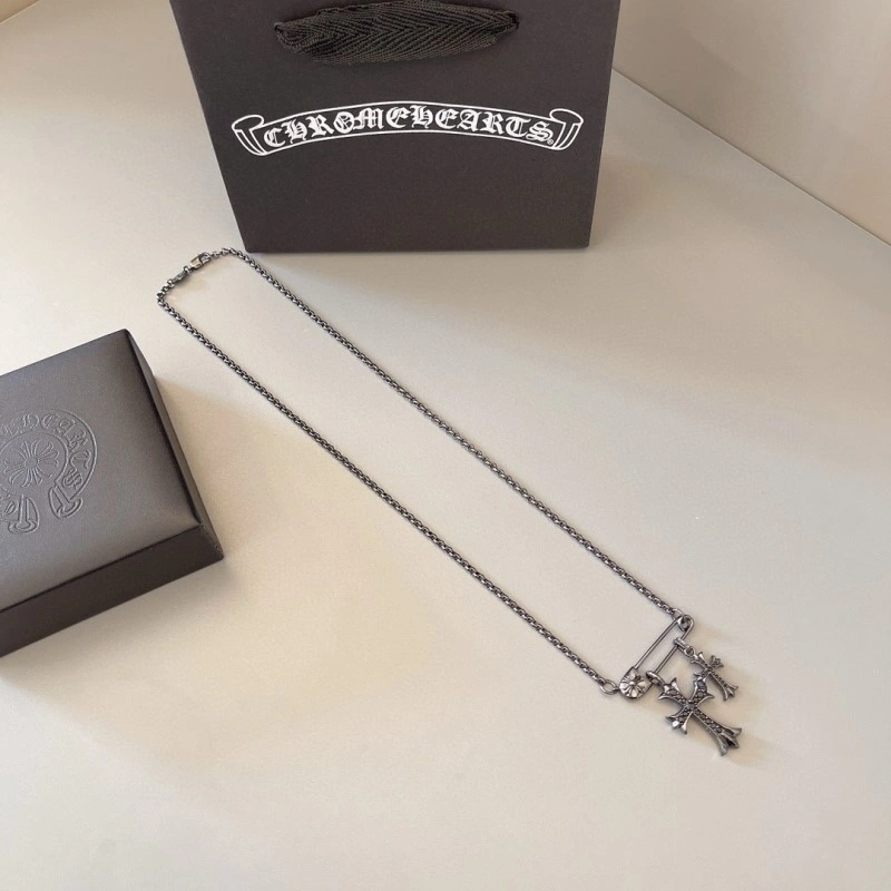Chrome Hearts Necklaces Sustainable 237540
