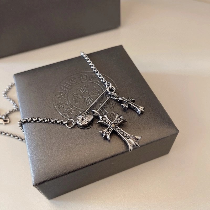 Chrome Hearts Necklaces Sustainable 237540