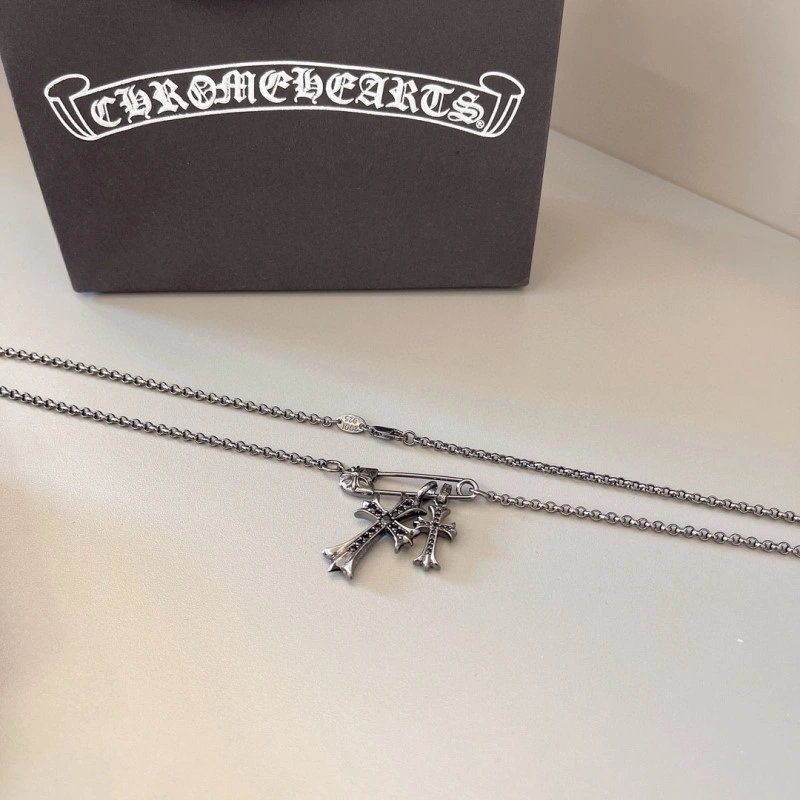 Chrome Hearts Necklaces Sustainable 237540