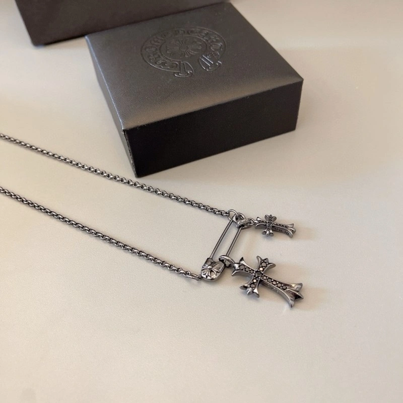 Chrome Hearts Necklaces Sustainable 237540