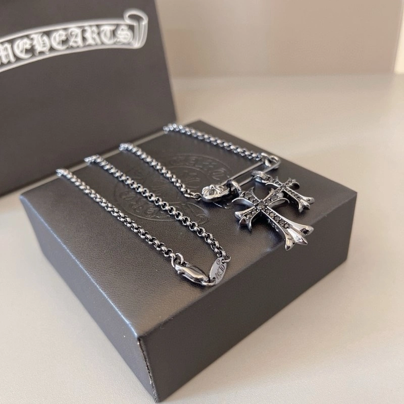 Chrome Hearts Necklaces Sustainable 237540