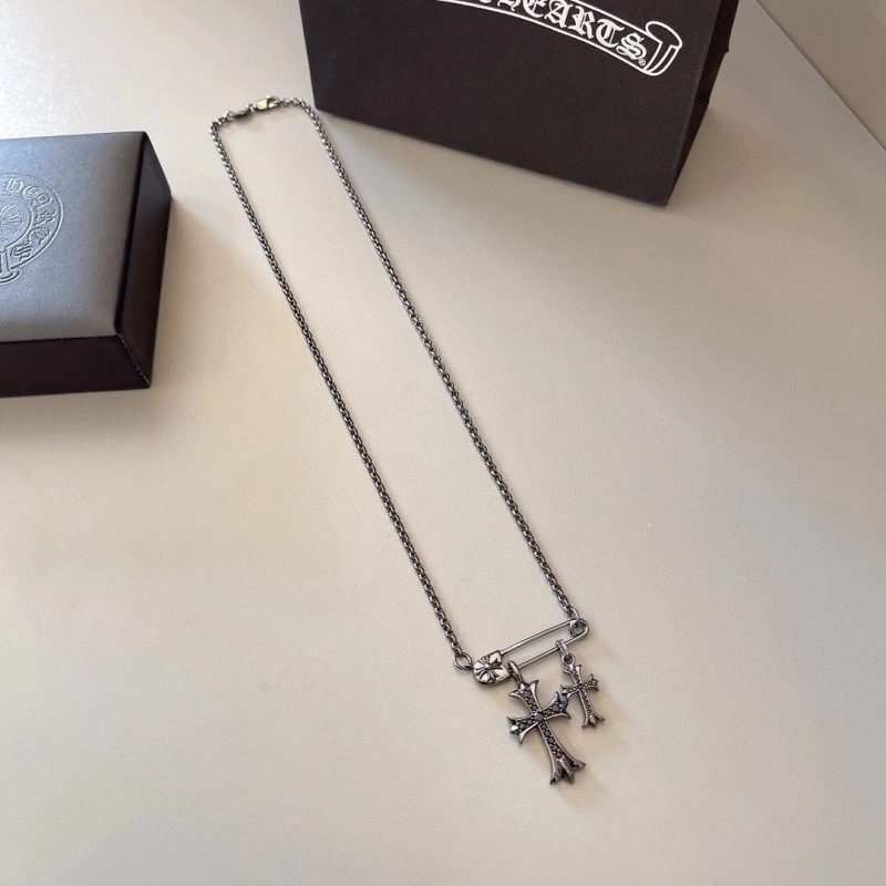 Chrome Hearts Necklaces Sustainable 237540
