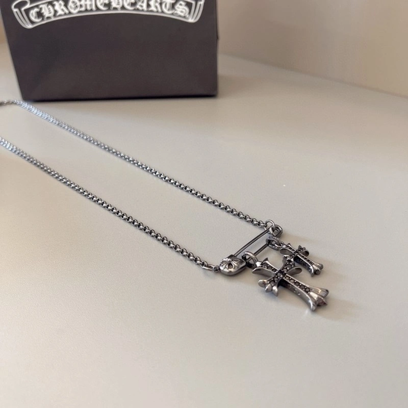 Chrome Hearts Necklaces Sustainable 237540