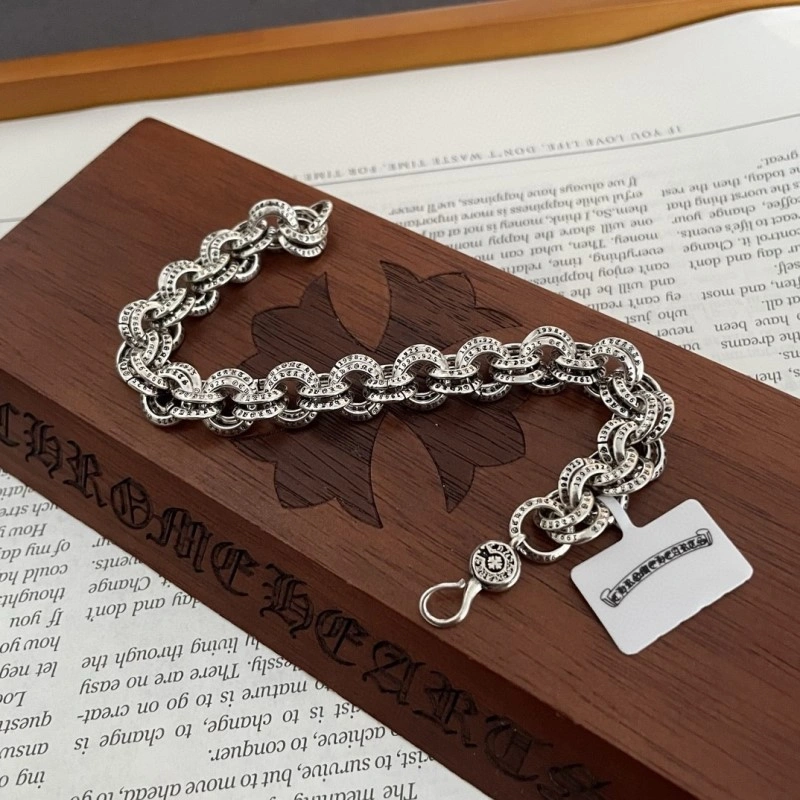 Chrome Hearts Necklaces Supportive 237520