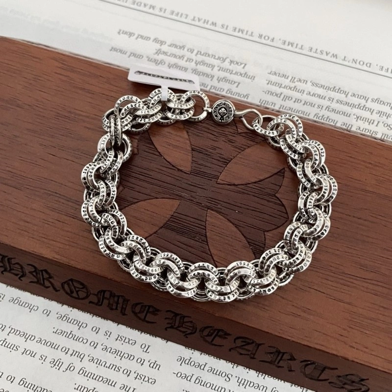 Chrome Hearts Necklaces Supportive 237520