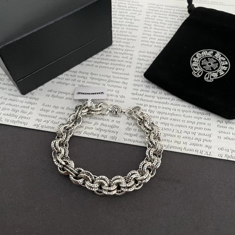 Chrome Hearts Necklaces Supportive 237520