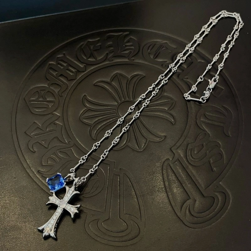 Chrome Hearts Necklaces FashionForward 237535