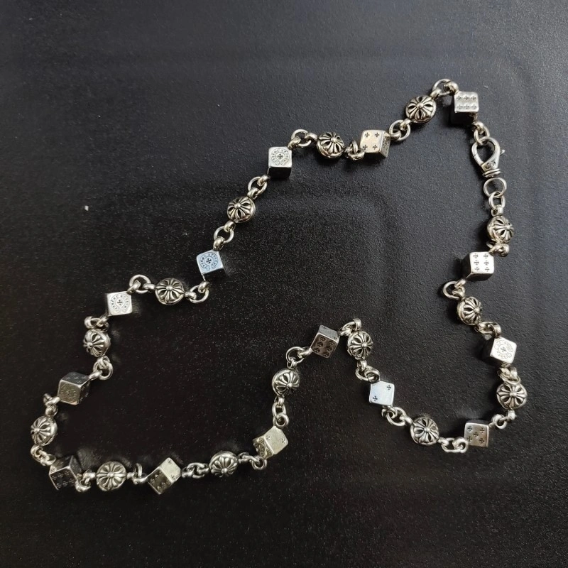 Chrome Hearts Necklaces GoAnywhere 237527