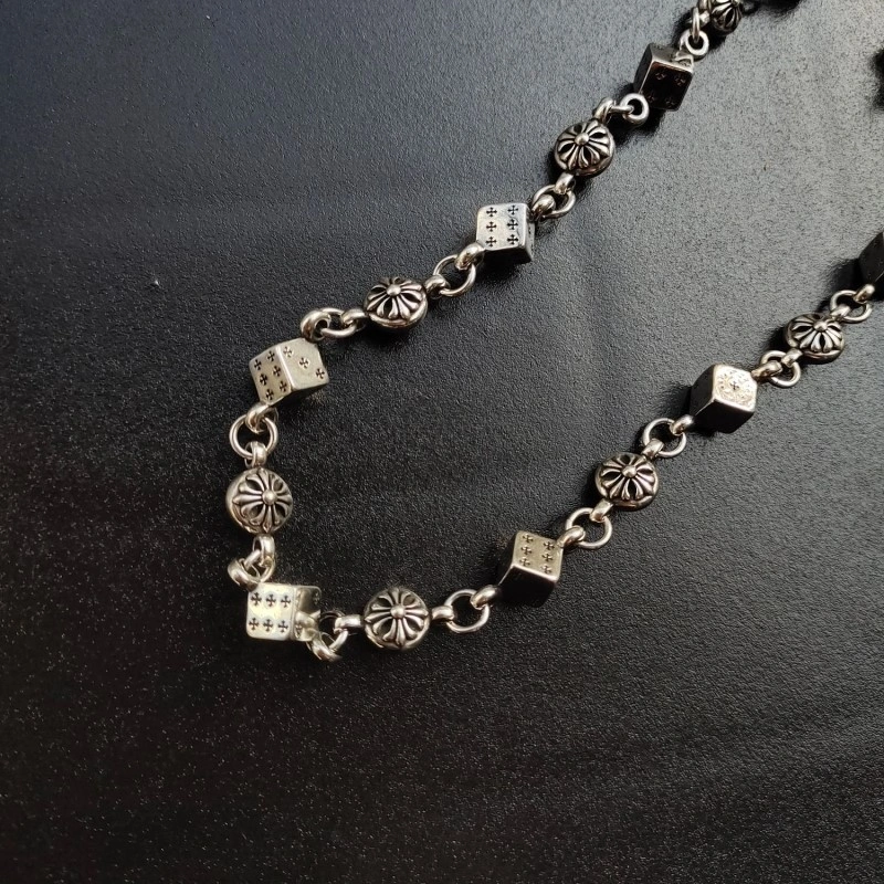 Chrome Hearts Necklaces GoAnywhere 237527