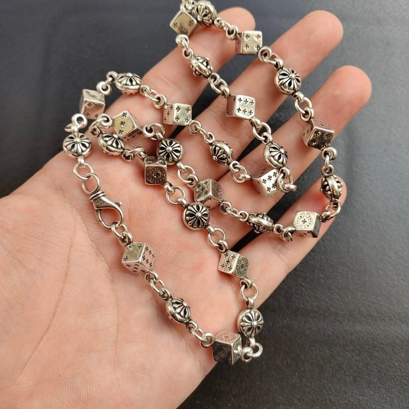 Chrome Hearts Necklaces GoAnywhere 237527