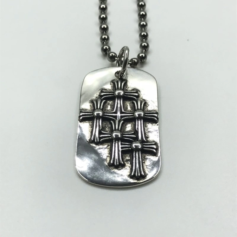 Durable Chrome Hearts Necklaces 237509