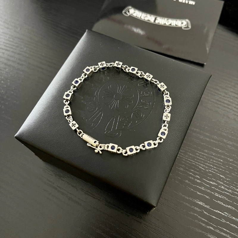 Chrome Hearts Necklaces DailyWear 237532