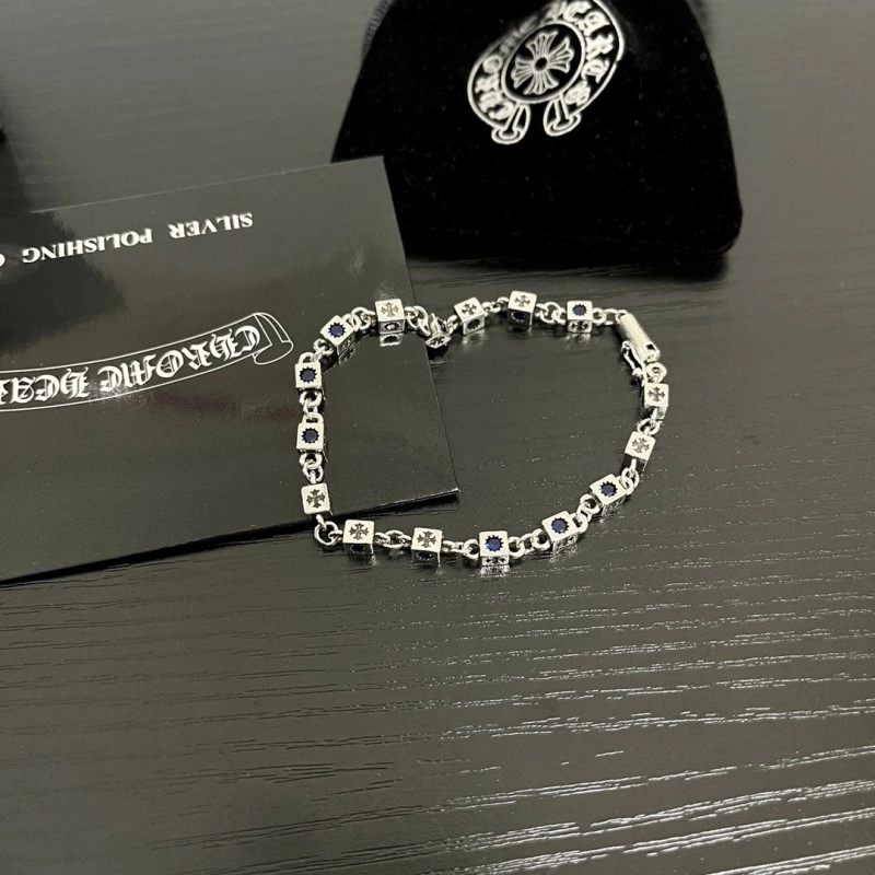 Chrome Hearts Necklaces DailyWear 237532