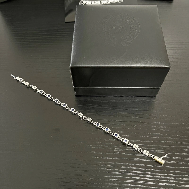 Chrome Hearts Necklaces DailyWear 237532