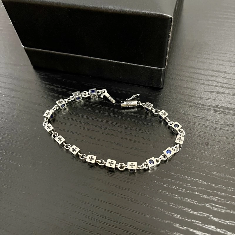Chrome Hearts Necklaces DailyWear 237532