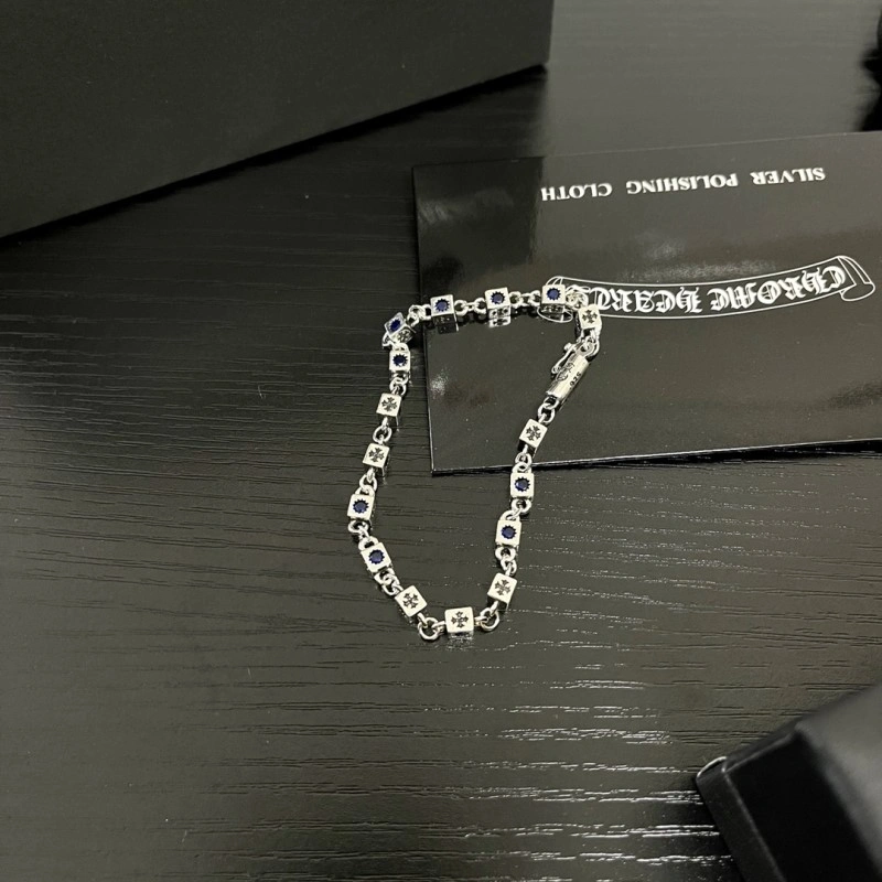 Chrome Hearts Necklaces DailyWear 237532