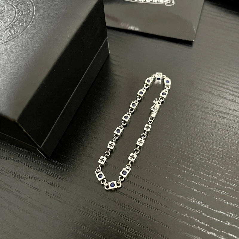 Chrome Hearts Necklaces DailyWear 237532