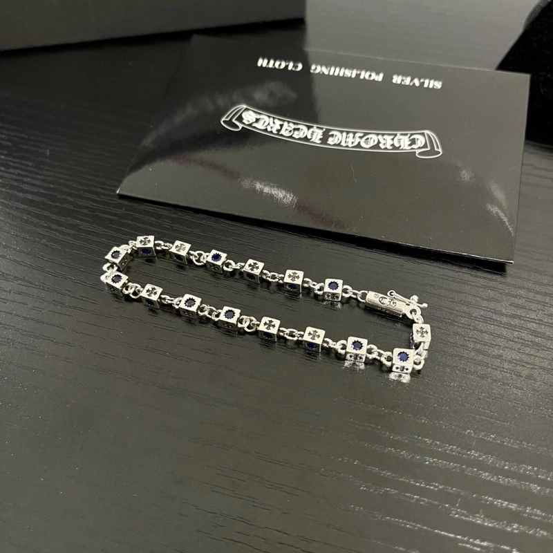 Chrome Hearts Necklaces DailyWear 237532