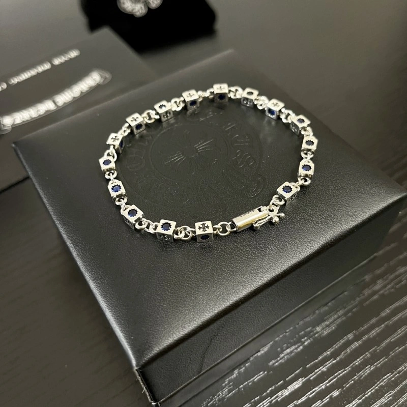 Chrome Hearts Necklaces DailyWear 237532