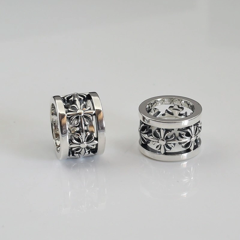 WellDesigned Chrome Hearts Necklaces 237512