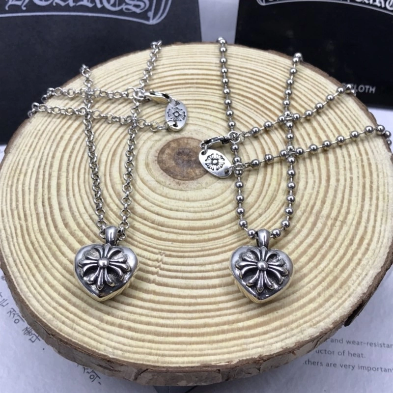 Chrome Hearts Necklaces Casual 237508