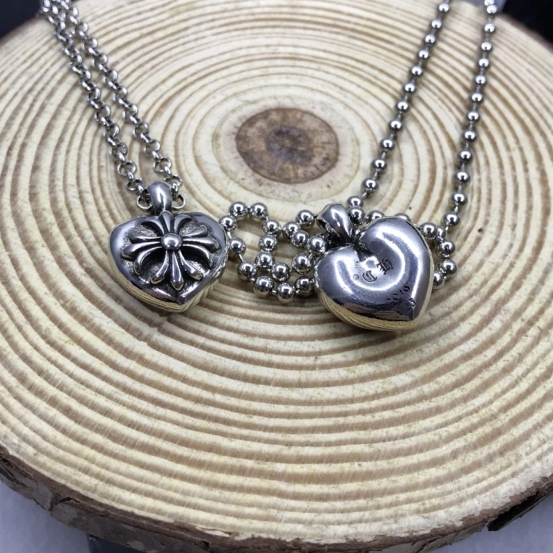 Chrome Hearts Necklaces Casual 237508