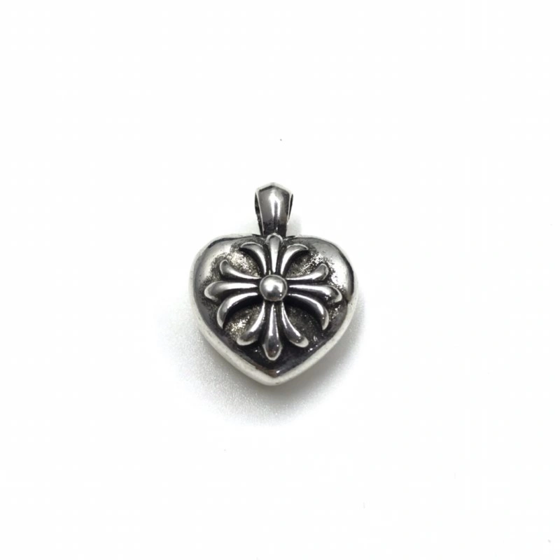 Chrome Hearts Necklaces Casual 237508