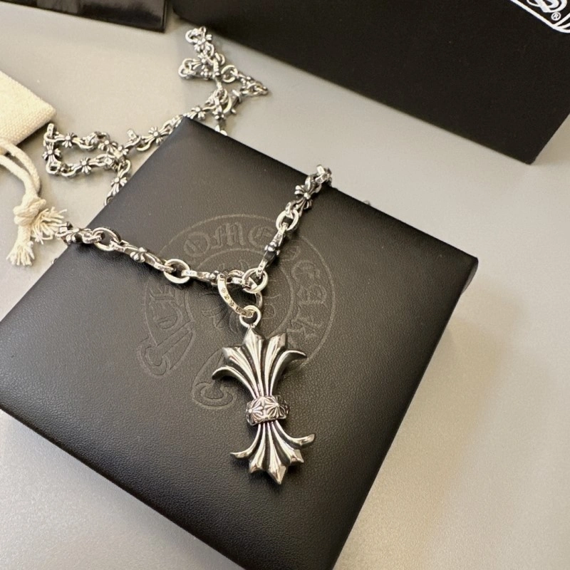 Chrome Hearts Necklaces Premium 237516