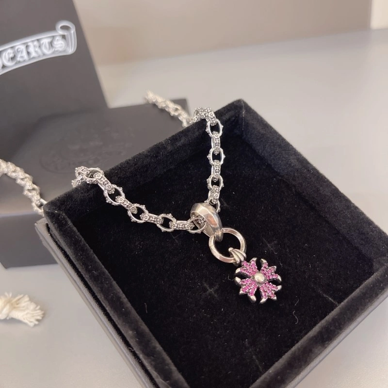 Chrome Hearts Necklaces ModernLook 237510
