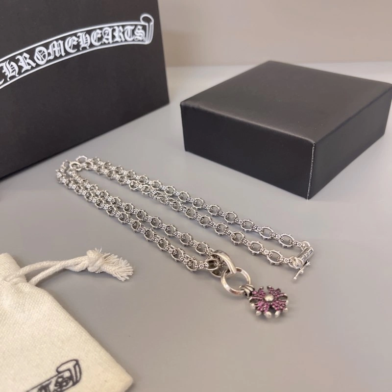 Chrome Hearts Necklaces ModernLook 237510