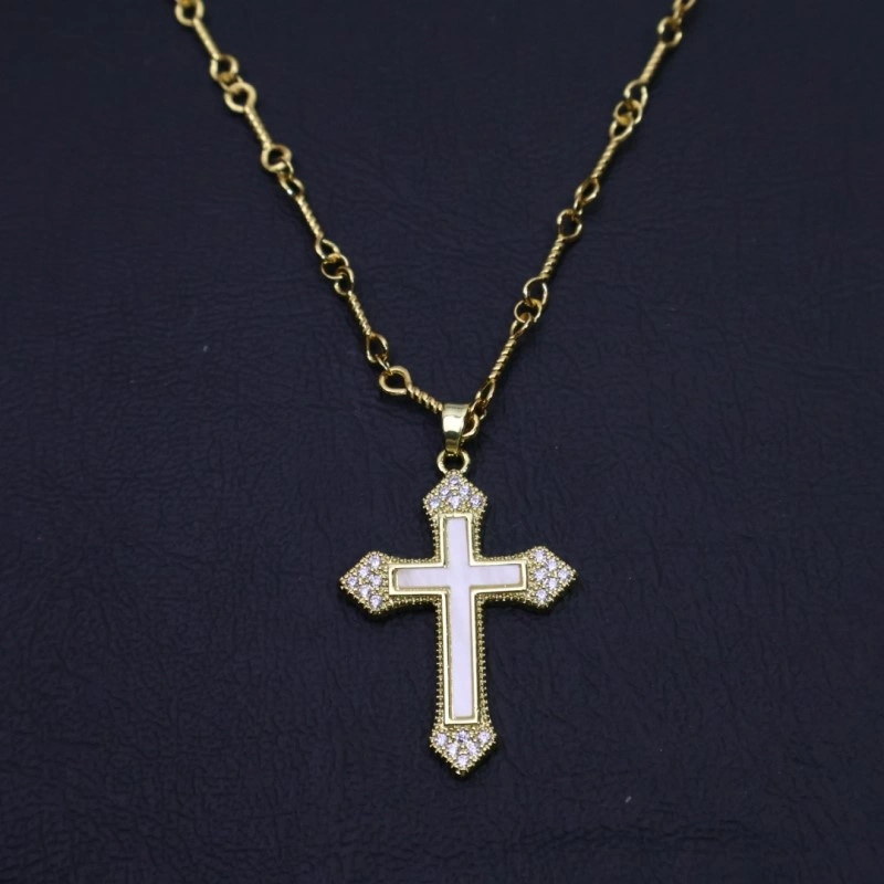 Chrome Hearts Necklaces Durable 237517