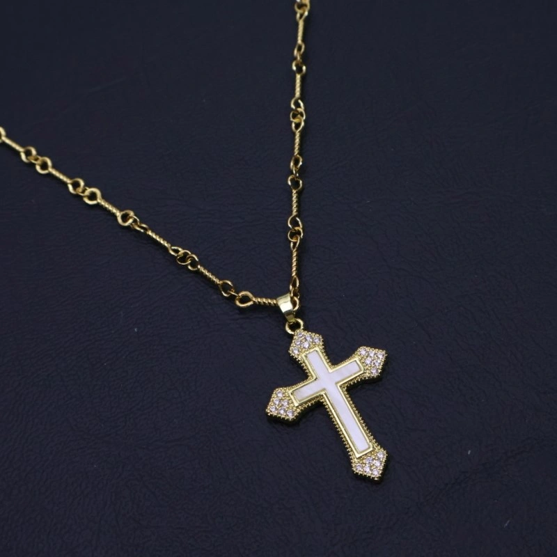 Chrome Hearts Necklaces Durable 237517
