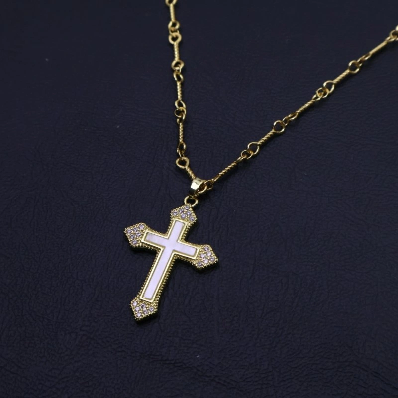 Chrome Hearts Necklaces Durable 237517