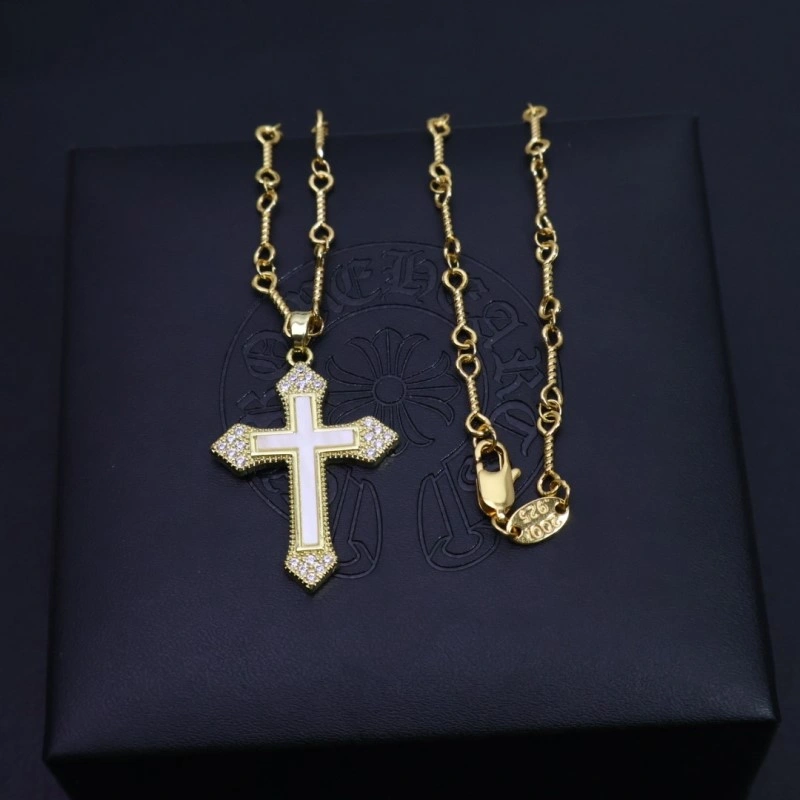 Chrome Hearts Necklaces Durable 237517