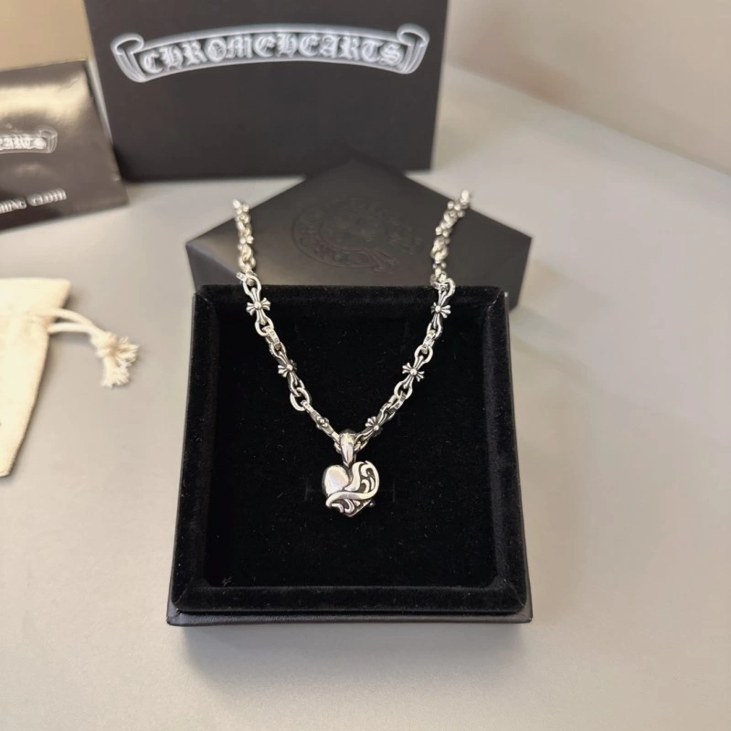 Chrome Hearts Necklaces FastDry 237515