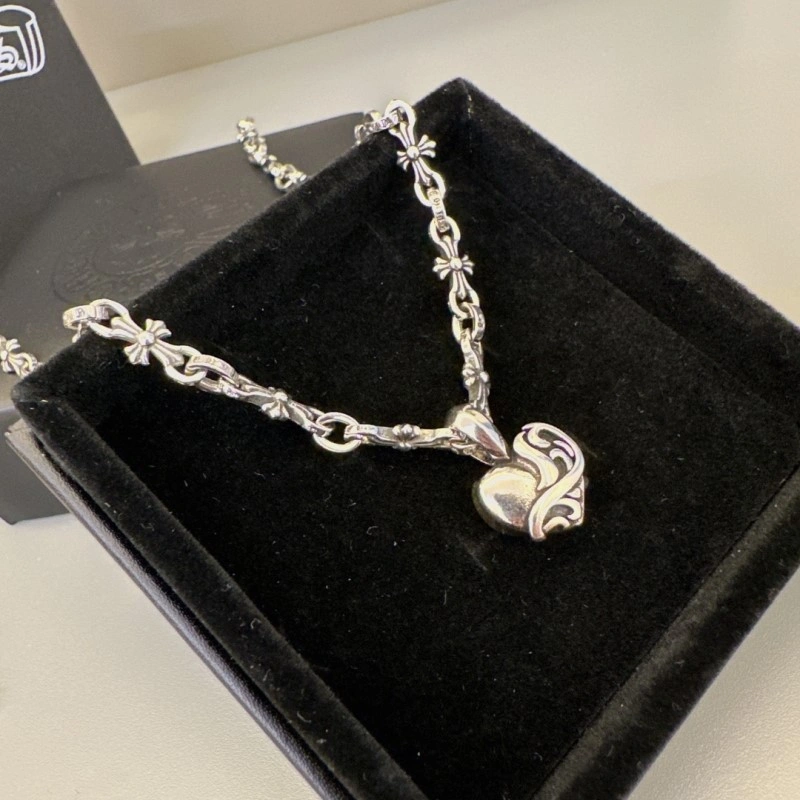 Chrome Hearts Necklaces FastDry 237515