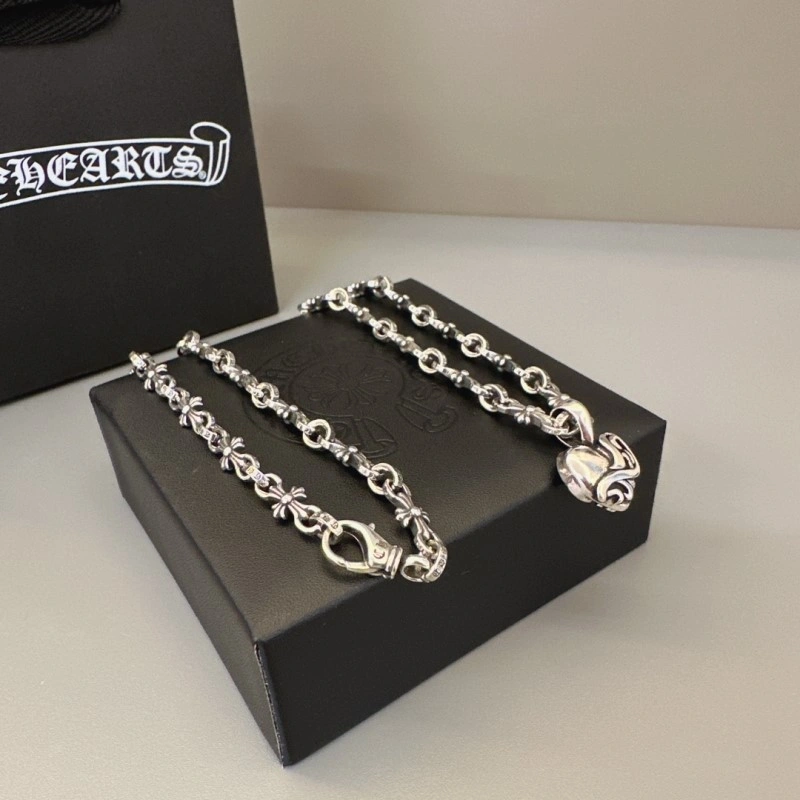 Chrome Hearts Necklaces FastDry 237515