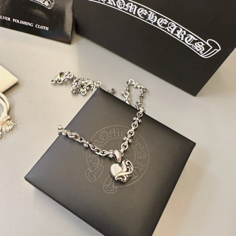 Chrome Hearts Necklaces FastDry 237515