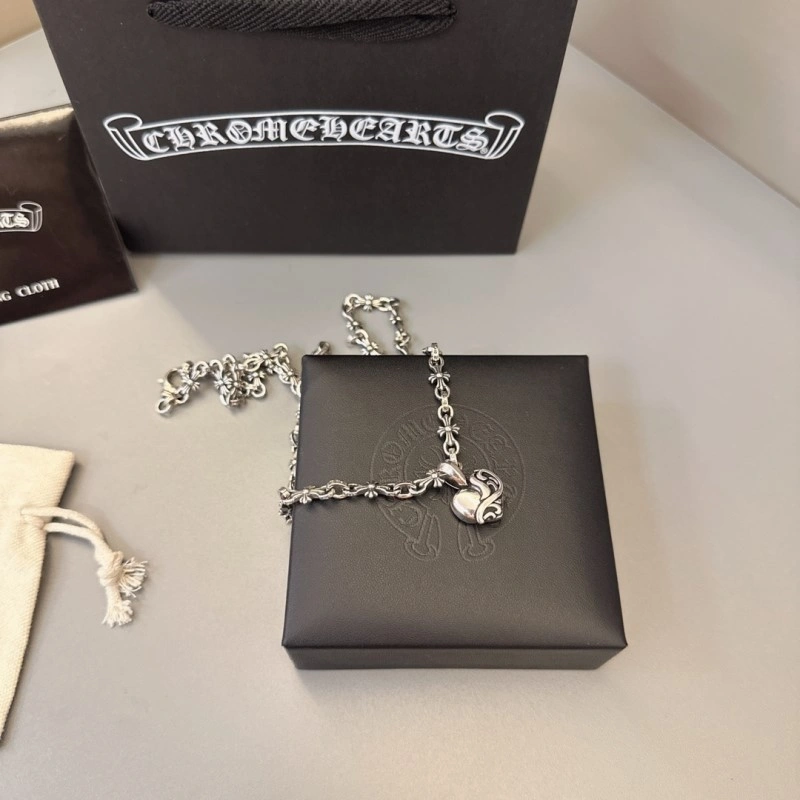 Chrome Hearts Necklaces FastDry 237515