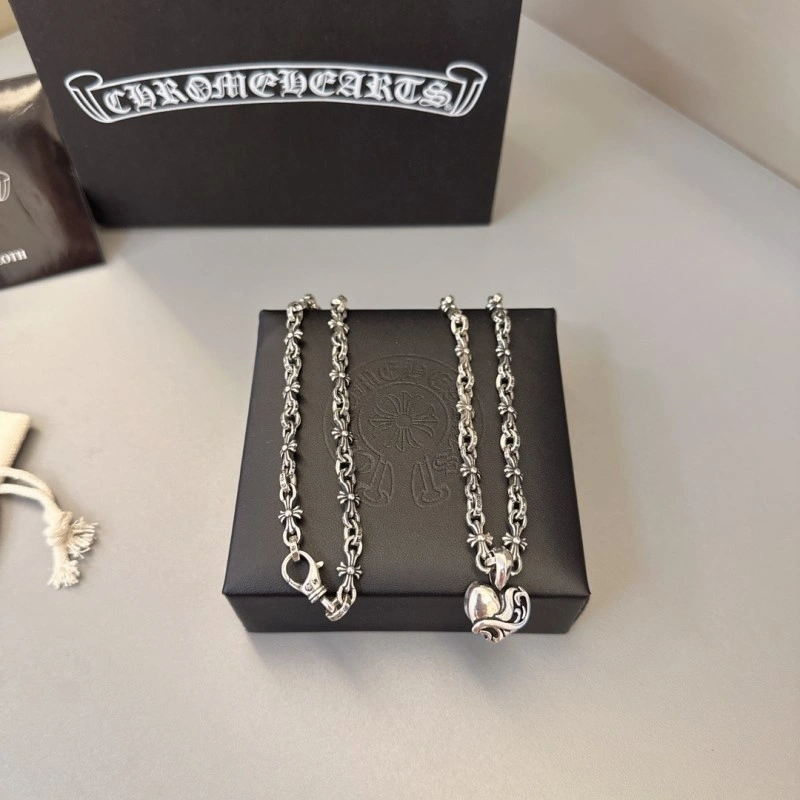 Chrome Hearts Necklaces FastDry 237515